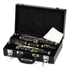 Conductor FLT-CGB-17 Кларнет.