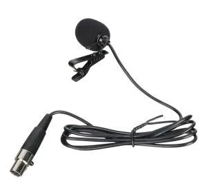 LAudio C5 Микрофон петличный.