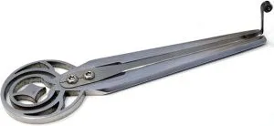 Варган Глазырина VG03-Star Звезда.