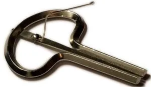 Варган Доромб Превосходный резак венгерский