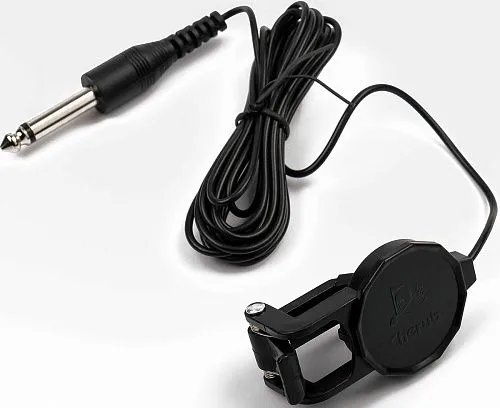 Cherub WCP-60G Пьезодатчик (звукосниматель) на прищепке гитарный.