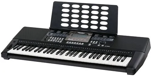 Medeli A300 Синтезатор.