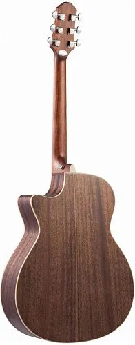 Crafter GAE-7/NC Электроакустическая гитара.