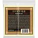 Ernie Ball 2012 (11-52) Earthwood 80/20 Bronze Medium Комплект струн для 12-стр акустической гитары.-1