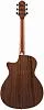 Crafter GAE-7/NC Электроакустическая гитара.-2
