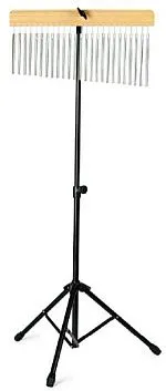 Dadi WB-01 Чимес на стойке.