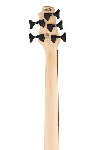 Cort Action-DLX-V-AS-OPN Action Series Бас-гитара.