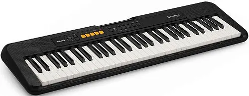 Casio CT-S100 Синтезатор.