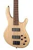Cort Action-DLX-V-AS-OPN Action Series Бас-гитара.-1