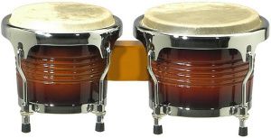 Sonor Champion Bongo CB 78 SHG Бонги 7'' – 8''.