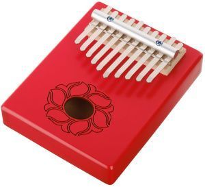 Мозеръ KMKr-1-R Piastra Калимба.