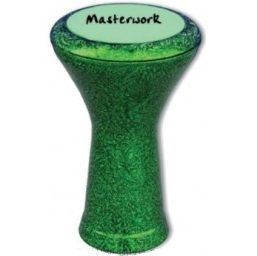 Masterwork EA-CM107-GRN Думбек Green Colored.
