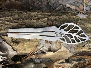 Мастерская Ильдара Гимадиева IGV-004 Варган Лист.