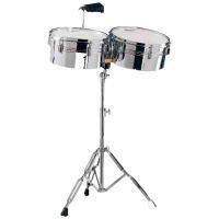 Peace TB-1 Тимбалес 13"x6,5 / 14"x6,5".