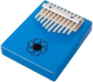 Мозеръ KMKr-2-BL Escudo Калимба.