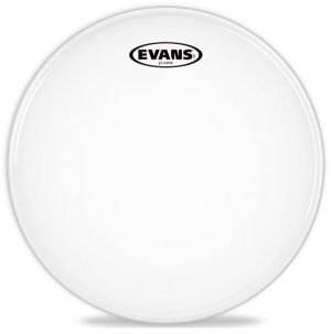 Evans B14G1-B Genera G1 Coated Black Пластик для малого, том и тимбалес барабана.