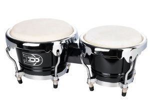 Dadi BG6575B Бонги деревянные, пара.