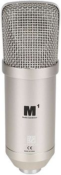 iCON M1 Микрофон студийный кардиоидный конденсаторного типа.