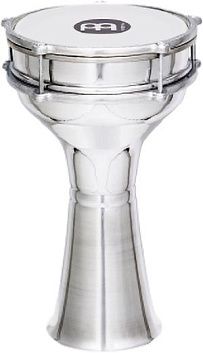 Meinl HE-103 Aluminum Darbuka Дарбука.