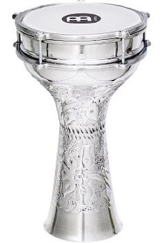 Meinl HE-113 Aluminum Дарбука.
