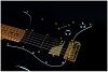 JET JS-400 BK G Электрогитара, Stratocaster.-6