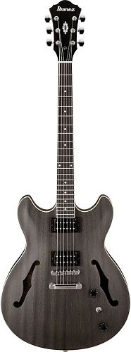 Ibanez AS53-TKF Полуакустическая гитара.
