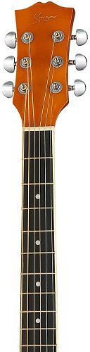 Smiger GA-H10-38-N Акустическая гитара.