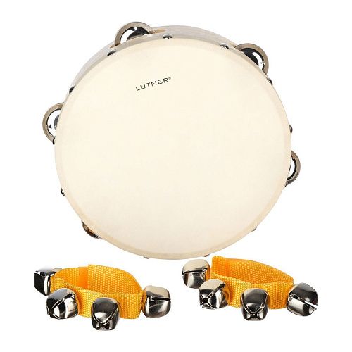 Fleet FLT-LT6 Набор перкуссии.