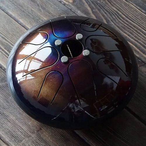 Inoy IN22DV21 Глюкофон.