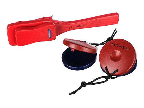 Fleet FLT-LT6 Набор перкуссии.