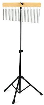 Dadi WB-01 Чимес на стойке.