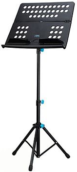 Guitto GSS-01B Пюпитр с чехлом.