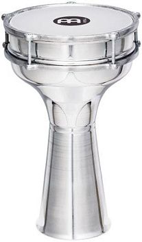 Meinl HE-104 Дарбука 8" x 14 1/2", алюминий.