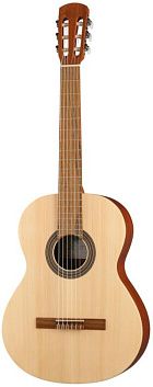 Alhambra 7.907 Laqant Гитара классическая.