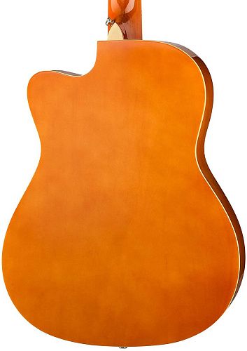 Smiger GA-H10-38-N Акустическая гитара.