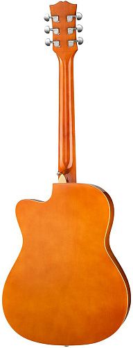 Smiger GA-H10-38-N Акустическая гитара.