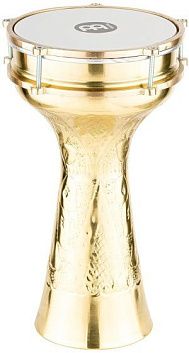 Meinl HE-214 Дарбука, медь, с чехлом.