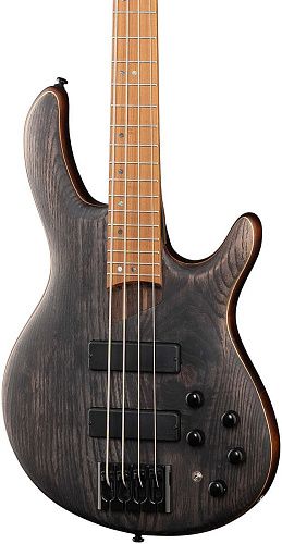 Cort B4-Element-OPTB Artisan Series Бас-гитара. 