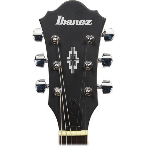 Ibanez AS53-TKF Полуакустическая гитара.
